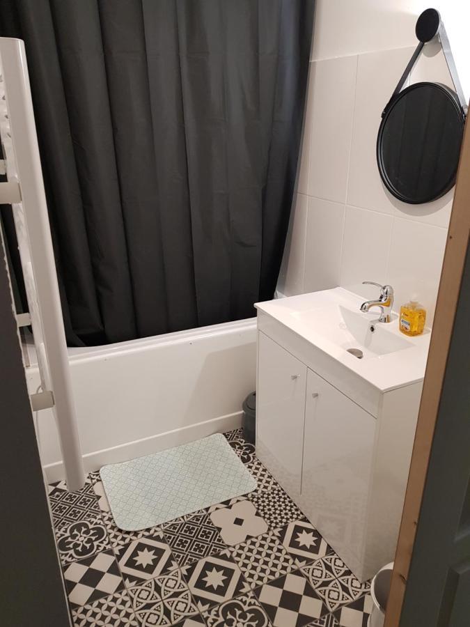 Appartement Cocooning Auterive Auterive  Exterior foto