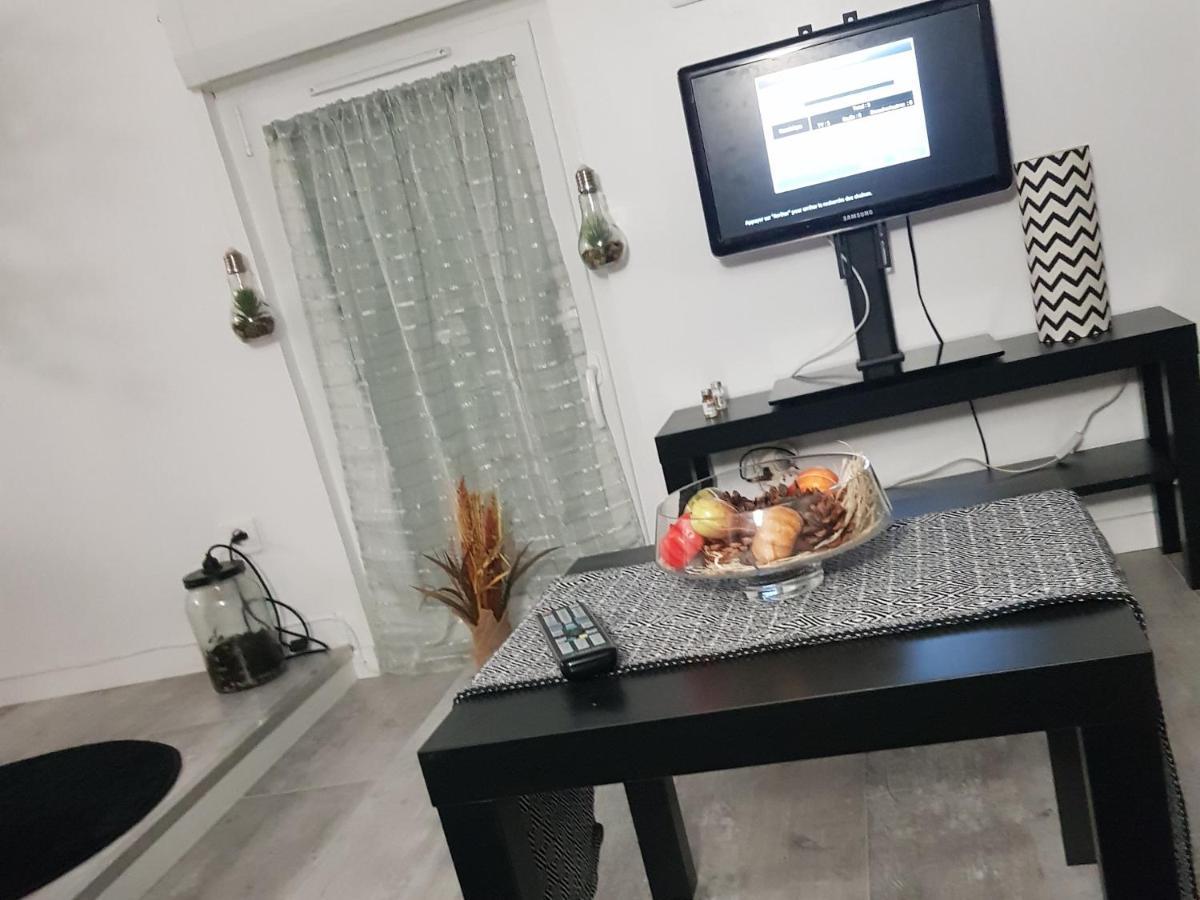 Appartement Cocooning Auterive Auterive  Exterior foto